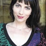 ซิลเวน สไตรค์ (Sylvaine Strike)