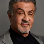 ซิลเวสเตอร์ สตอลโลน (Sylvester Stallone)