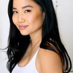 ซิลเวีย ควาน (Sylvia Kwan)