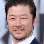 ทาดาโนบุ อาซาโนะ (Tadanobu Asano)