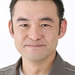 ทาคาชิ นิชินะ (Takashi Nishina)