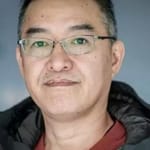 ทาเคชิ ฮอนด้า (Takeshi Honda)