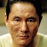 ทาเคชิ คิตาโนะ (Takeshi Kitano)