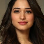 ทามานนาห์ บาเทีย (Tamannaah Bhatia)