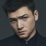 ทารอน เอเจอร์ตัน (Taron Egerton)