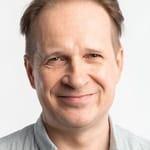 เตมู อโรมาอา (Teemu Aromaa)