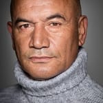 เทมูเอรา มอร์ริสัน (Temuera Morrison)