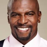 เทอร์รี่ ครูว์ (Terry Crews)