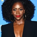 เทโยนาห์ พาร์ริส (Teyonah Parris)