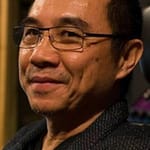 ธเนศ วรากุลนุเคราะห์ (Thaneth Warakulnukroh)