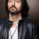 ทอม ริเวร่า (Thom Rivera)