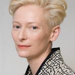 ทิลดา สวินตัน (Tilda Swinton)