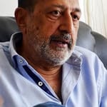 ติณนุ อานันท์ (Tinnu Anand)