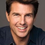 ทอม ครูซ (Tom Cruise)