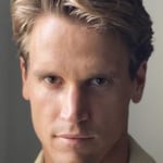 เทรเวอร์ แวน อูเดน (Trevor Van Uden)