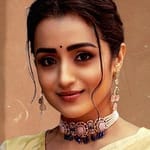 ทริชา กฤษณะ (Trisha Krishnan)