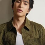 เซิง จิงหัว (Tseng Jing-Hua)