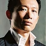 จื่อ-เชียน กัว (Tzu-Chien Kuo)