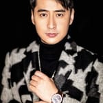 ดิลลอน หวู่ ตี้ (Dillon Wu Di)