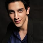 เวดังไรนา (Vedang Raina)