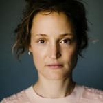 วิกกี้ ครีปส์ (Vicky Krieps)