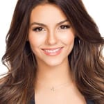 วิคตอเรีย จัสติส (Victoria Justice)