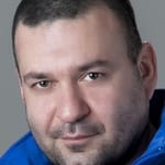 วีเลน บาบิเชฟ (Vilen Babichev)