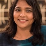 วิโนธินี ไวทยานาธาน (Vinodhini Vaidyanathan)