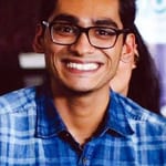 วิศัก นาอีร์ (Vishak Nair)