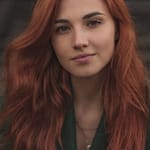 วาเลเรีย โกโรเบตส์ (Waleria Gorobets)