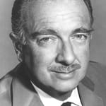 วอลเตอร์ โครไนต์ (Walter Cronkite)