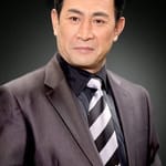 หวางกัง (Wang Gang)