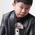 หวางจื่อรุน (Wang Zirun)