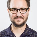 วิล วีตัน (Wil Wheaton)