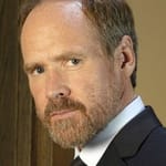 วิลล์ แพตตัน (Will Patton)