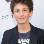 วิลเลียม เอินสคัฟ (William Ainscough)