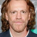 วิลเลียม ฮูสตัน (William Houston)