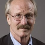 วิลเลียม เฮิร์ท (William Hurt)