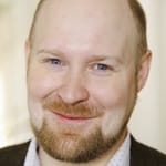 เฮนริค ดอร์ซิน (Henrik Dorsin)