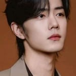 เซียวจ้าน (Xiao Zhan)