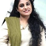 อาชา อาราวินด์ (Asha Aravind)