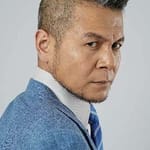 หยาง หย่ง (Yang Yong)