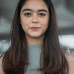 ยาซามิน เจเซ็ม (Yasamin Jasem)