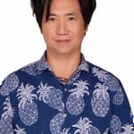 เกร็ก ชุน (Greg Chun)