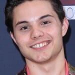 แซ็ค คอลลิสัน (Zach Callison)