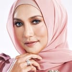 ซิอาน่า ซาอิน (Ziana Zain)