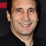 ซีเนอดีน ซูอาเล็ม (Zinedine Soualem)