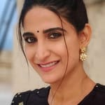 อาฮานา กุมรา (Aahana Kumra)