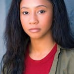 อาลียาห์ มูฮัมหมัด (Aaliyah Muhammad)