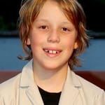 เอเบ้ คลิฟฟอร์ด-บาร์ (Abe Clifford-Barr)